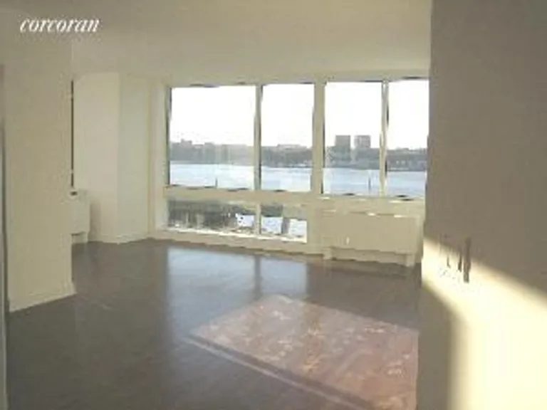 New York City Real Estate | View 120 Riverside Boulevard, 7S | 2 Beds, 2 Baths | View 1