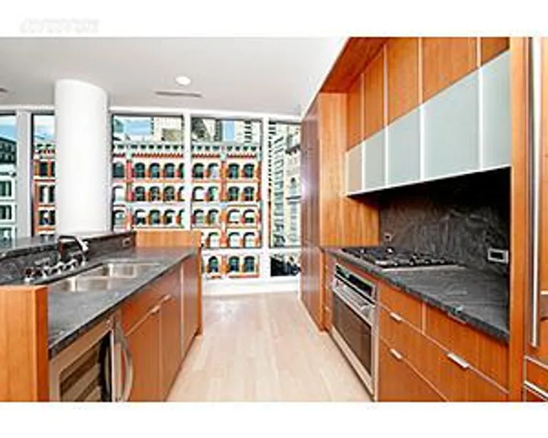 New York City Real Estate | View 445 Lafayette Street, 6B | 2 Beds, 2 Baths | View 1