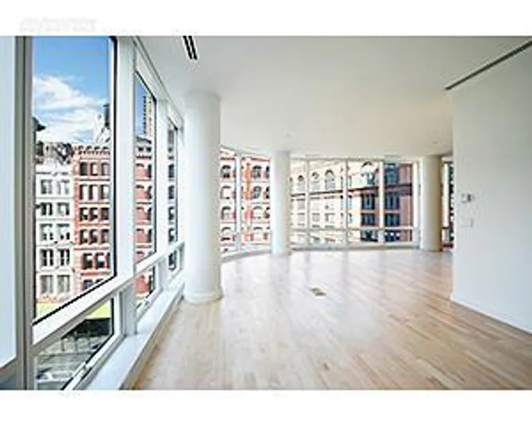 New York City Real Estate | View 445 Lafayette Street, 6B | room 1 | View 2