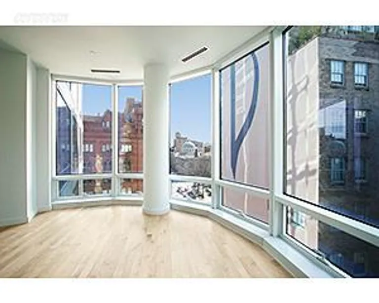 New York City Real Estate | View 445 Lafayette Street, 6B | room 2 | View 3