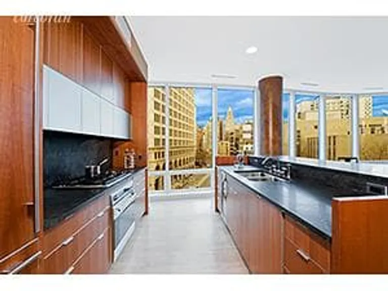 New York City Real Estate | View 445 Lafayette Street, 5A | room 1 | View 2