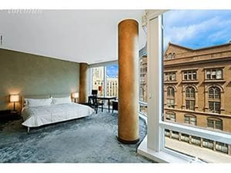New York City Real Estate | View 445 Lafayette Street, 5A | room 2 | View 3