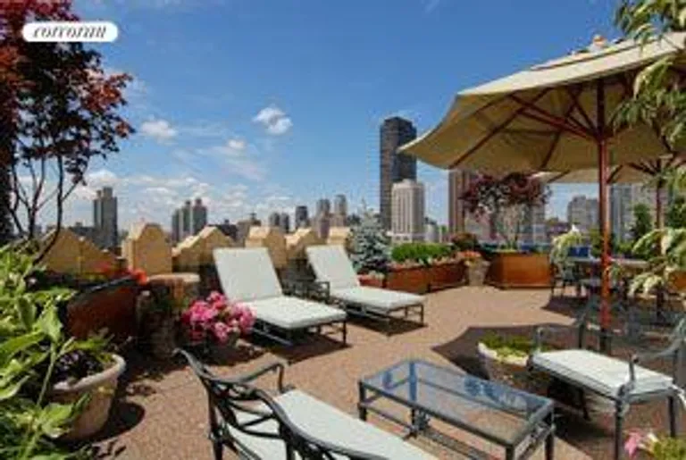 New York City Real Estate | View 43 West 61st Street, 16N | room 8 | View 9
