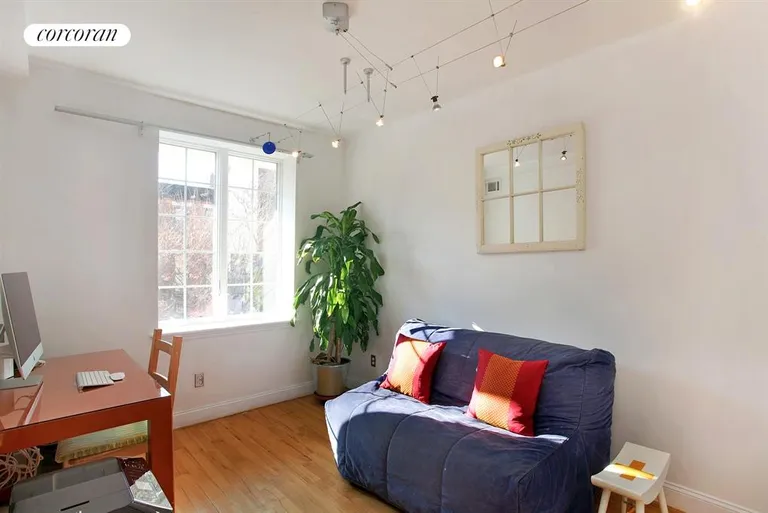 New York City Real Estate | View 391 Dean Street, 2C | 2nd Bedroom | View 4