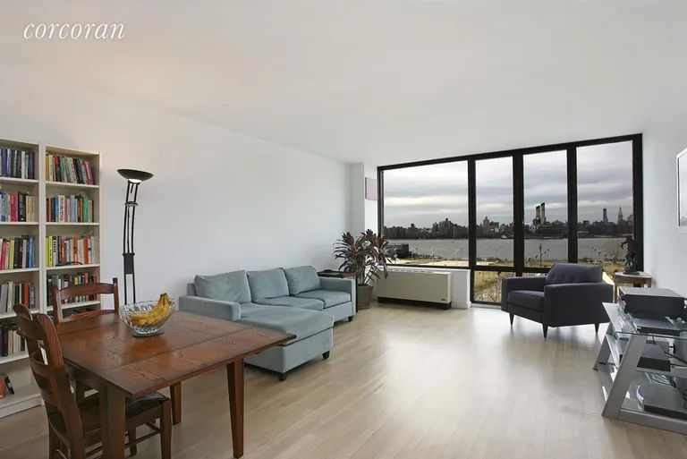 New York City Real Estate | View 49 North 8th Street, 4C | 1 Bed, 1 Bath | View 1