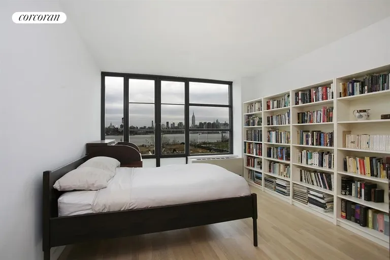 New York City Real Estate | View 49 North 8th Street, 4C | Bedroom | View 3