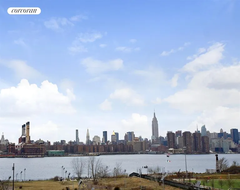 New York City Real Estate | View 49 North 8th Street, 4C | View | View 4