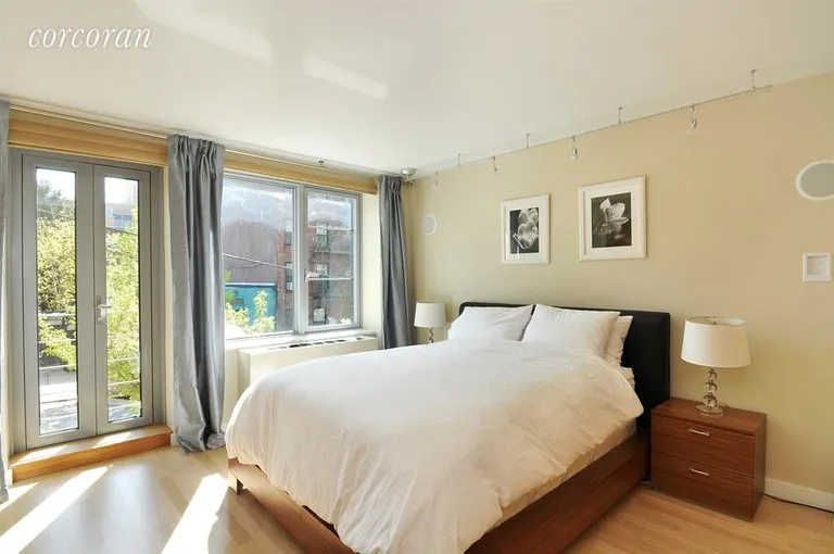 New York City Real Estate | View 49 North 8th Street, THE | Master Bedroom | View 2