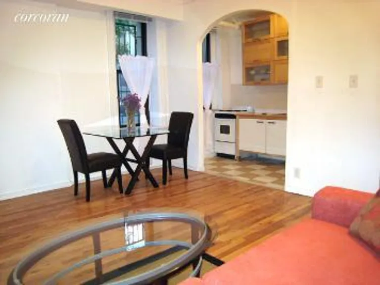 New York City Real Estate | View 450 West 147th Street, 1N | 1 Bed, 1 Bath | View 1