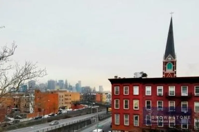 New York City Real Estate | View 93 Rapelye Street, 4G | Additional Media | View 3