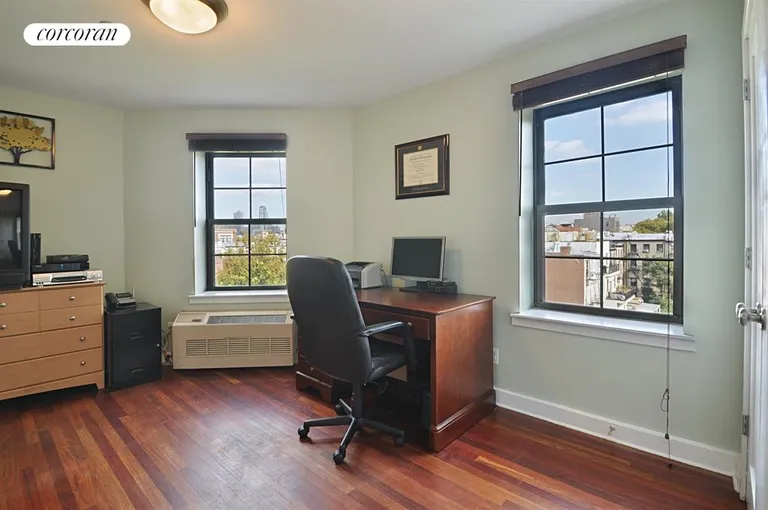 New York City Real Estate | View 93 Rapelye Street, 6G | Office | View 4