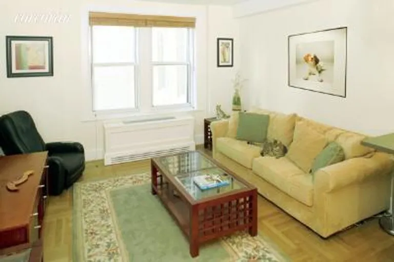 New York City Real Estate | View 27 West 72nd Street, 1201 | 1 Bed, 1 Bath | View 1