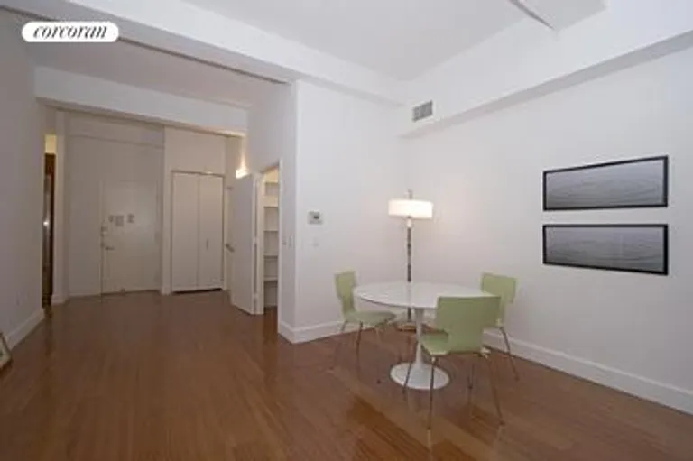 New York City Real Estate | View 80 John Street, 7D | room 1 | View 2