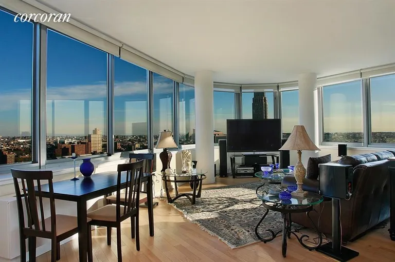 New York City Real Estate | View 230 Ashland Place, 28C | 2 Beds, 2 Baths | View 1