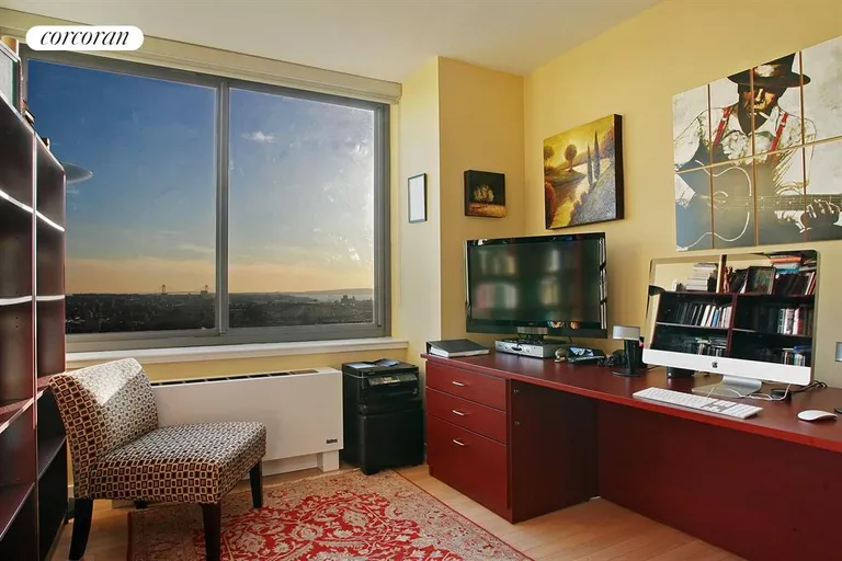 New York City Real Estate | View 230 Ashland Place, 28C | 2nd Bedroom | View 4