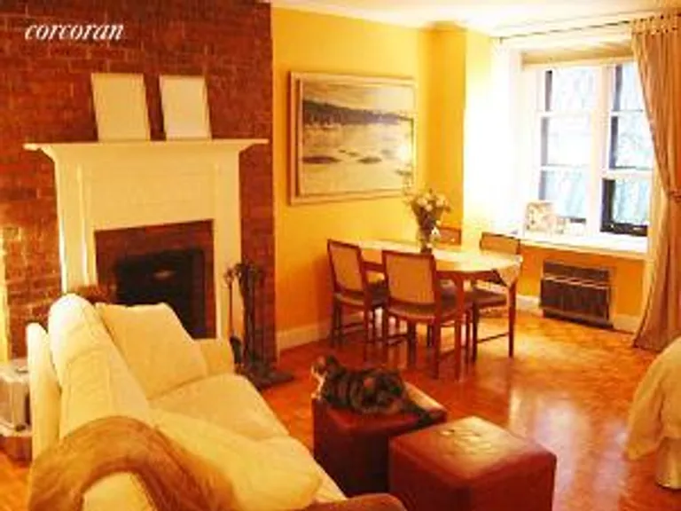 New York City Real Estate | View 135 Hicks Street, A | room 1 | View 2