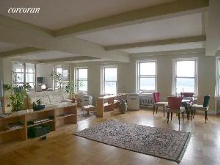 New York City Real Estate | View 250 Cabrini Boulevard, 6H | 3 Beds, 3 Baths | View 1