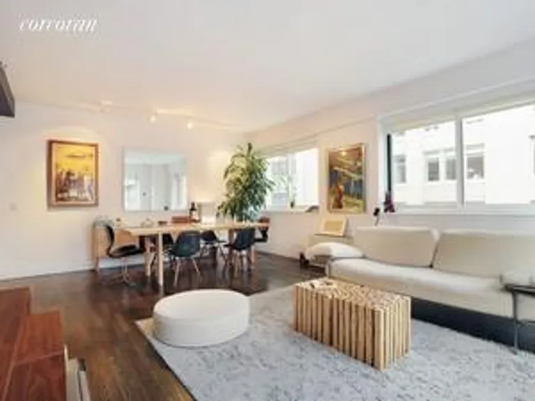 New York City Real Estate | View 200 West 24th Street, 6A | room 1 | View 2