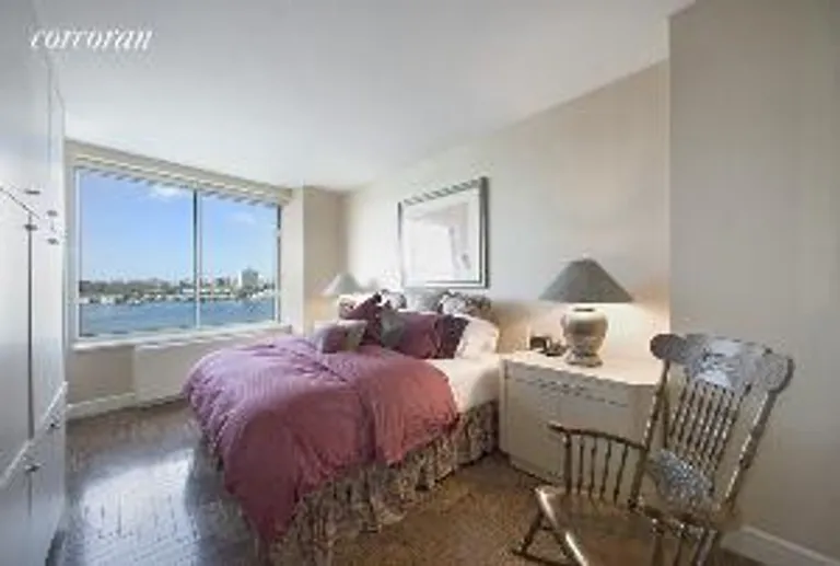 New York City Real Estate | View 200 Riverside Boulevard, 11L | room 1 | View 2