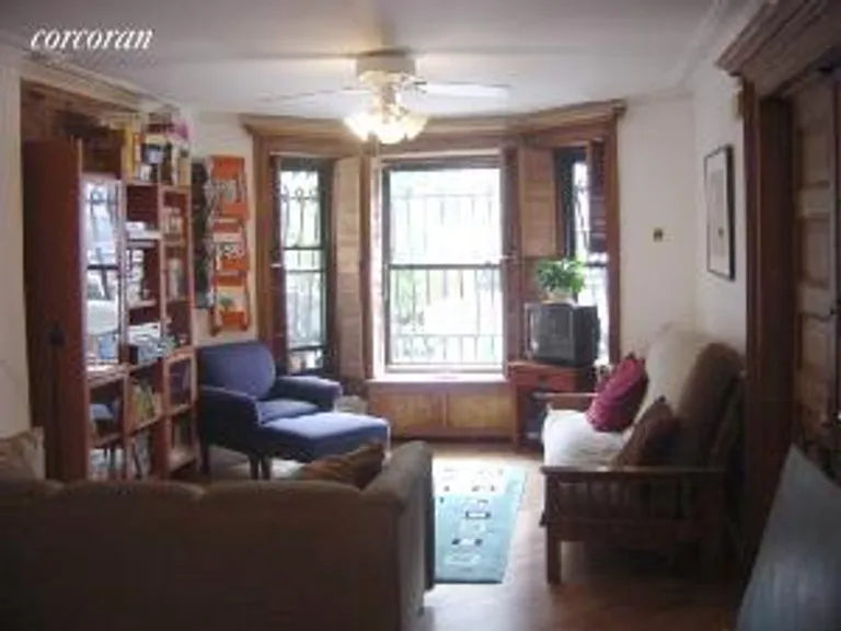 New York City Real Estate | View 202 8th Avenue, 1 | 2 Beds, 2 Baths | View 1