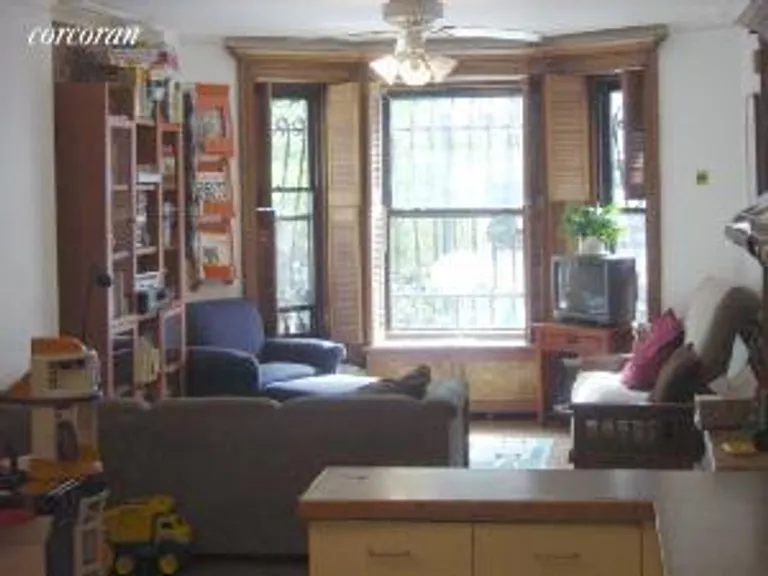 New York City Real Estate | View 202 8th Avenue, 1 | room 1 | View 2
