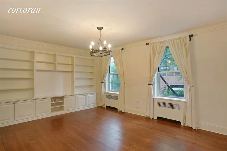 New York City Real Estate | View 203 East 72nd Street, 2J | 1 Bed, 1 Bath | View 1