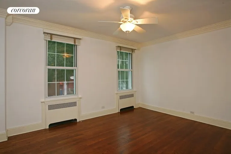 New York City Real Estate | View 203 East 72nd Street, 2J | Huge! Beautiful hardwood floors | View 3