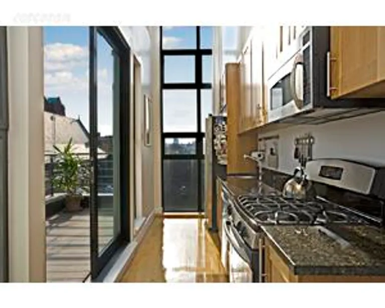 New York City Real Estate | View 171 North 7th Street, 4B | 1 Bed, 1 Bath | View 1