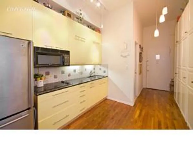 New York City Real Estate | View 23 Waverly Place, 2M | 1 Bath | View 1