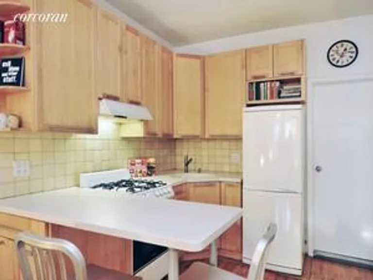 New York City Real Estate | View 165 East 104th Street, 3C | 1 Bath | View 1