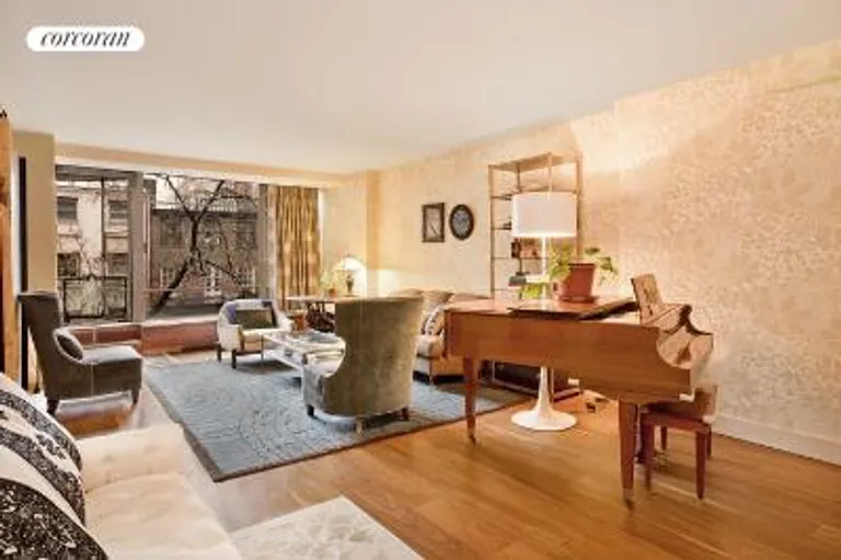 New York City Real Estate | View 37 West 12th Street, 5J | 4 Beds, 3 Baths | View 1