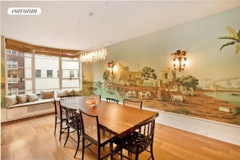 New York City Real Estate | View 37 West 12th Street, 5J | Chef's Kitchen | View 3