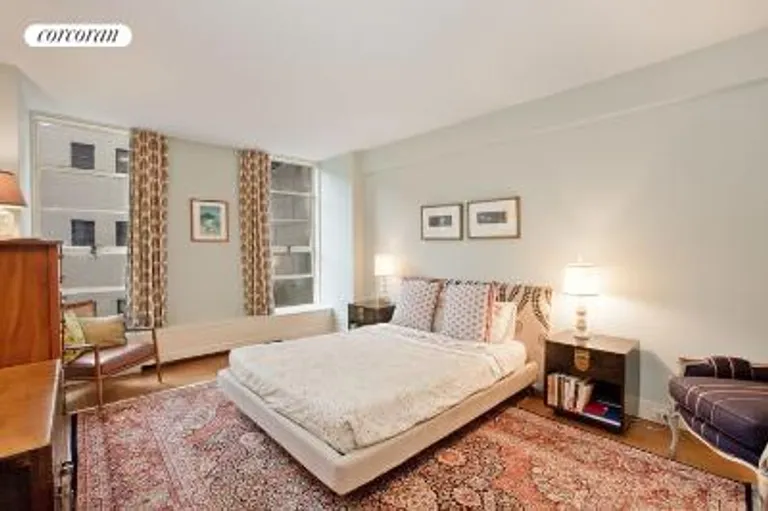 New York City Real Estate | View 37 West 12th Street, 5J | 3rd Bedroom or Den | View 6