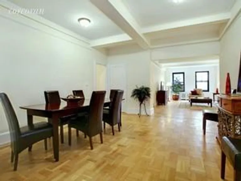 New York City Real Estate | View 277 West End Avenue, 6D | room 1 | View 2