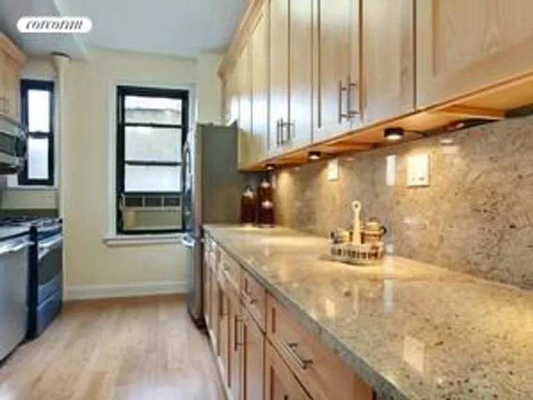 New York City Real Estate | View 277 West End Avenue, 6D | room 3 | View 4