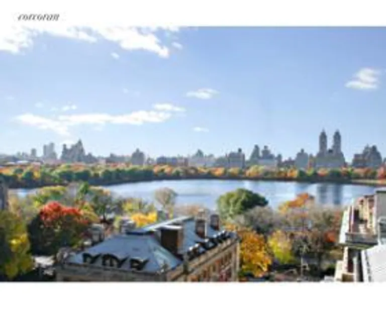 New York City Real Estate | View 15 East 91st Street, 12A | room 3 | View 4