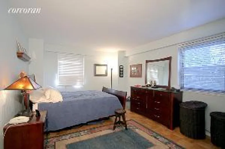 New York City Real Estate | View 195 Adams Street, 5H | room 2 | View 3
