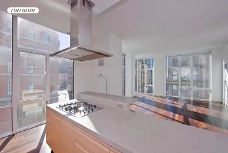 New York City Real Estate | View 475 Greenwich Street, 3A | 3 Beds, 3 Baths | View 1