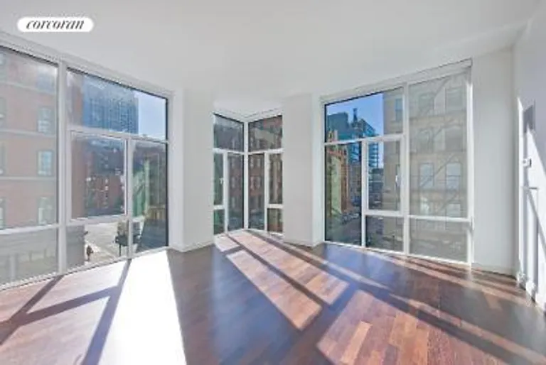 New York City Real Estate | View 475 Greenwich Street, 3A | room 1 | View 2