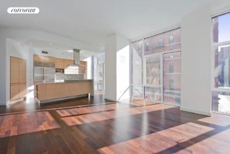 New York City Real Estate | View 475 Greenwich Street, 3A | room 2 | View 3