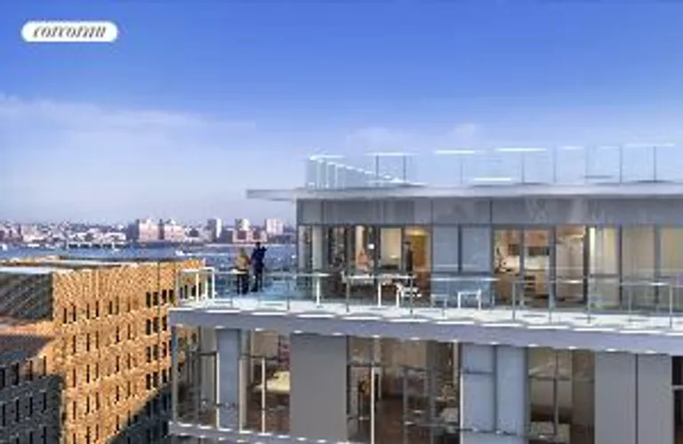 New York City Real Estate | View 475 Greenwich Street, PH SOUTH | 3 Beds, 2 Baths | View 1