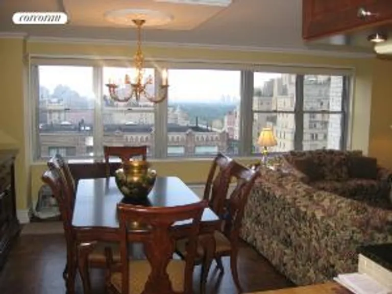 New York City Real Estate | View 15 West 72Nd Street, 22B | room 3 | View 4