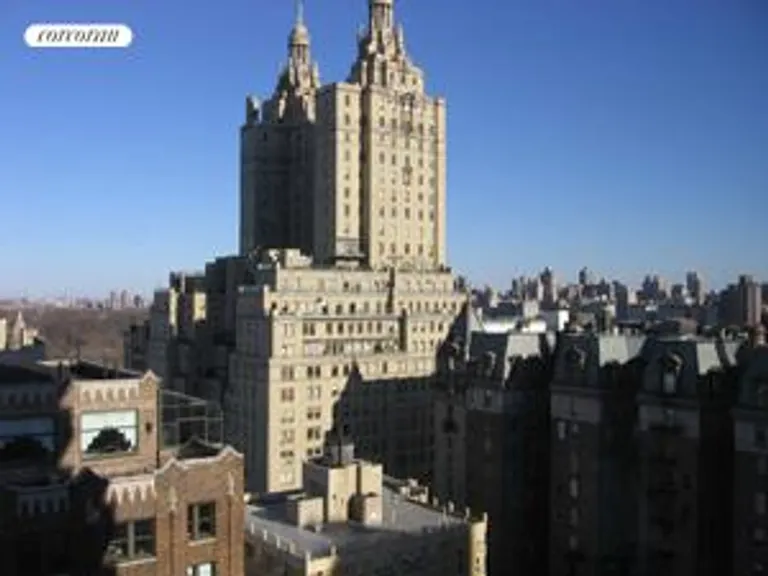 New York City Real Estate | View 15 West 72Nd Street, 22B | room 6 | View 7