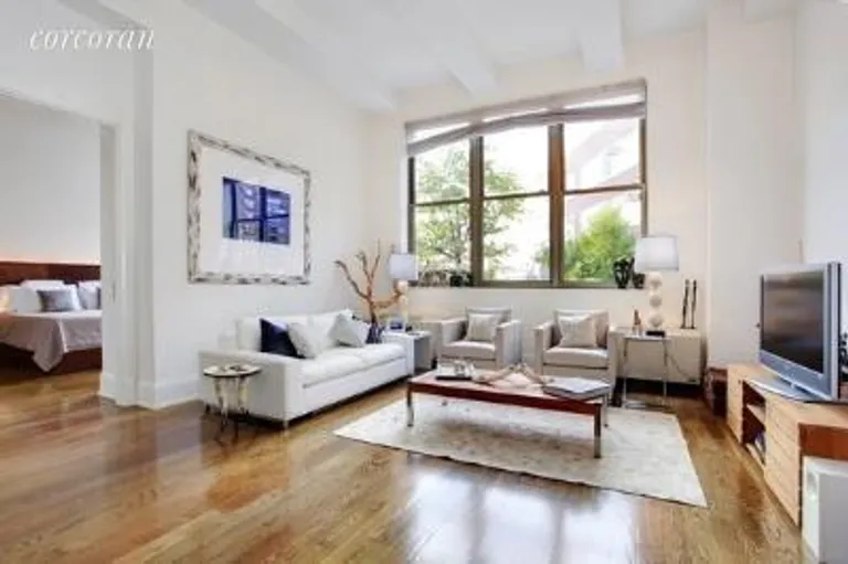 New York City Real Estate | View 263 Ninth Avenue, 1E | 2 Beds, 2 Baths | View 1
