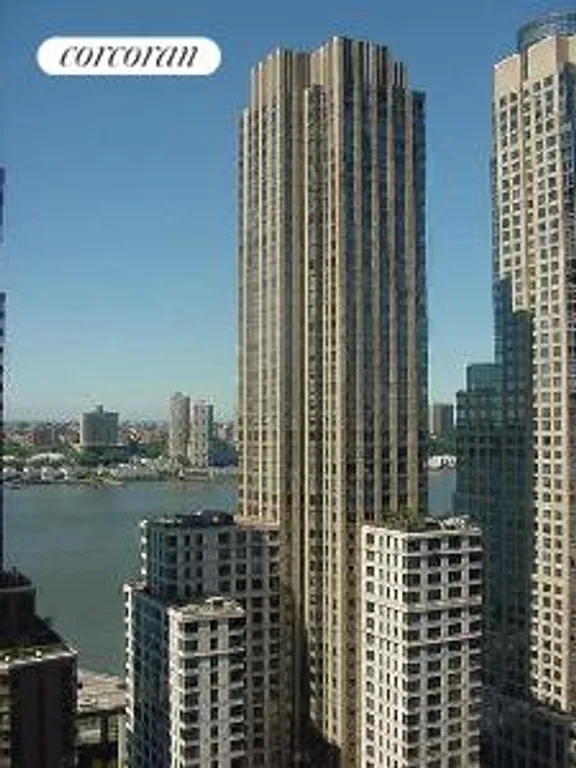 New York City Real Estate | View 185 West End Avenue, 29S | room 3 | View 4