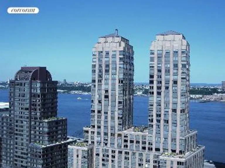 New York City Real Estate | View 185 West End Avenue, 29S | room 4 | View 5
