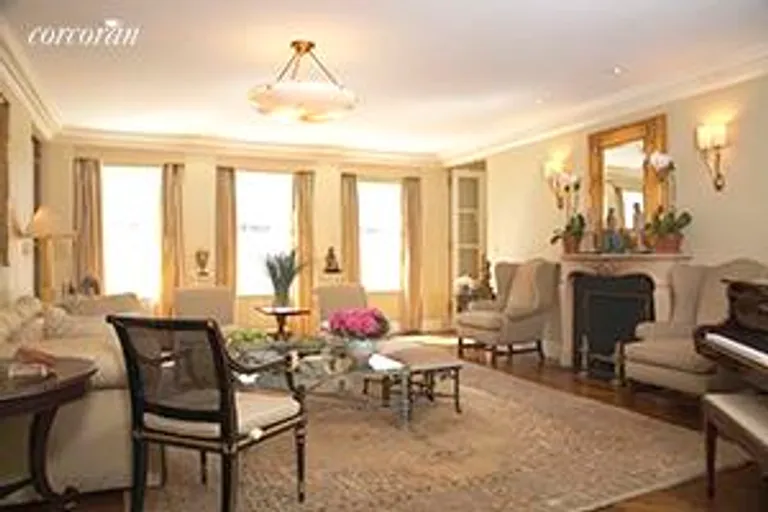 New York City Real Estate | View 455 East 57th Street, 9A | 3 Beds, 3 Baths | View 1