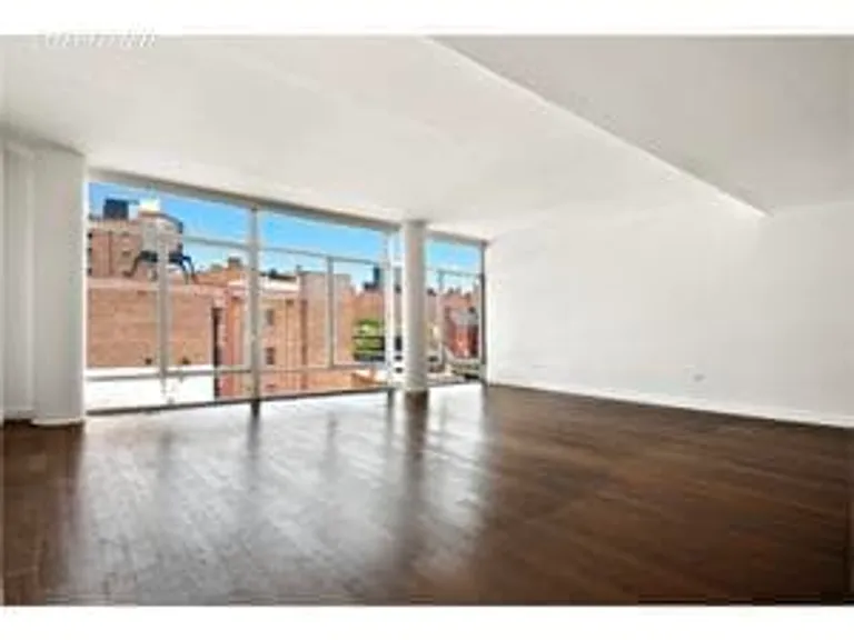 New York City Real Estate | View 520 West 19th Street, 5B | 3 Beds, 3 Baths | View 1