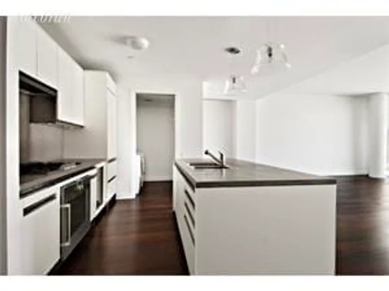 New York City Real Estate | View 520 West 19th Street, 5B | Kitchen | View 2