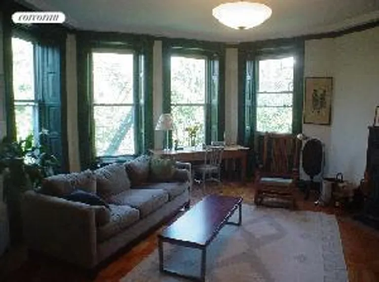 New York City Real Estate | View 119 State Street, 4 | 3 Beds, 1 Bath | View 1